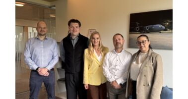 Read more about the article Air Charter Service opens Stuttgart office, its fifth in Germany