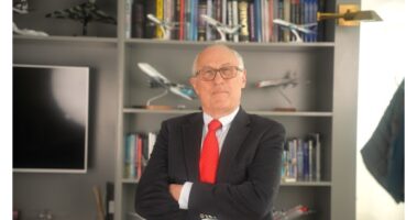Read more about the article Air Charter Service reports record Q1