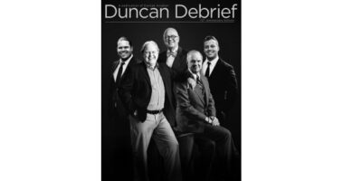 Read more about the article Duncan Aviation: Serving Business Aviation for 70 Yearswith a Passion for Aviation and the Heart of a Family