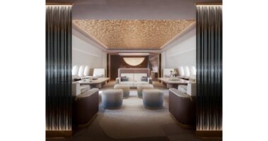 Read more about the article Jet Aviation Joins Art Basel in Basel As Show Partner