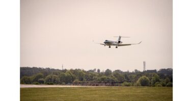 Read more about the article London Biggin Hill Airport launches inclusive trial for Runway 03 Instrument Approach