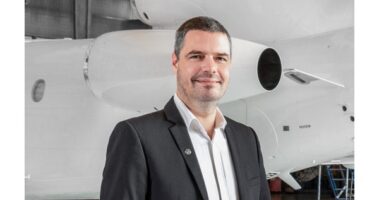 Read more about the article ACS promotes Nick Harris to Airline Liaison Director, Middle East & Indian Subcontinent