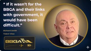 Read more about the article Richard Smith – TRS