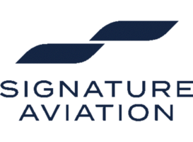 Read more about the article Signature Aviation Breaks Ground on Hangar and Office Development at Roanoke-Blacksburg Airport