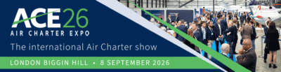 Read more about the article Air Charter Expo 2026 set for growth