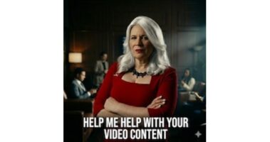 Read more about the article gearup.TV – Help please you wonderful reader you