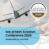 Read more about the article Isle of Man Aviation Conference 2026