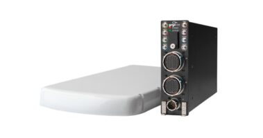 Read more about the article Duncan Aviation Installs Gogo’sSatellite-Based Galileo HDX and FDX