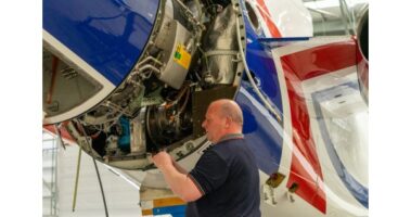 Read more about the article JMI Announces Honeywell Aerospace Channel Partnership