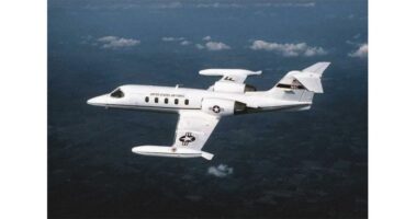 Read more about the article Duncan Aviation Secures CMMC Alignment, Safeguarding Future DoD Aviation and Manufacturing Contracts