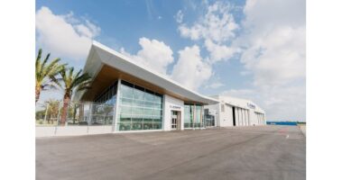 Read more about the article Jet Aviation Launches Full Operations at Miami-Opa Locka