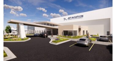Read more about the article Jet Aviation Signs Lease for New FBO at Rocky Mountain Metropolitan Airport