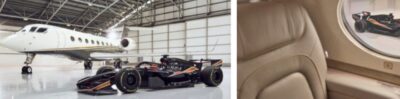 Read more about the article FORMULA 1® AND FLEXJET ANNOUNCE MULTI-YEAR GLOBAL PARTNERSHIP