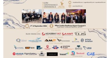 Read more about the article Business Aviation MRO conference London