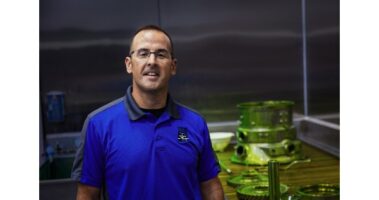 Read more about the article Duncan Aviation’s Brian Young Earns Industry-Leading ASNT Level 3 Certification
