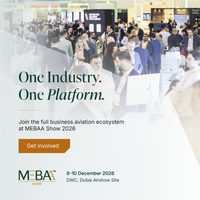 Read more about the article MEBAA SHOW 2026