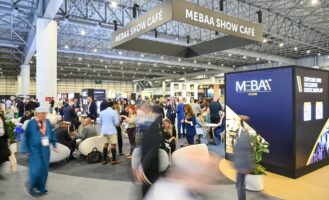 Read more about the article GLOBAL BUSINESS AVIATION LEADERS CHOOSE MEBAA SHOW 2026 AS THE UAE CONTINUES TO ATTRACT INTERNATIONAL INVESTMENT   