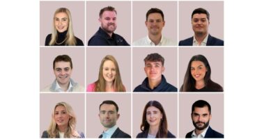 Read more about the article The ACA NextGen Group welcomes five new members from leading air charter companies