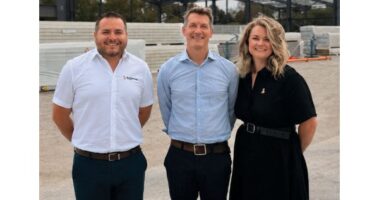 Read more about the article Flexjet moves rotary operation into Blackbushe