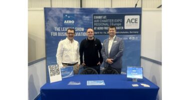 Read more about the article Air Charter Expo launches Regional event in Germany