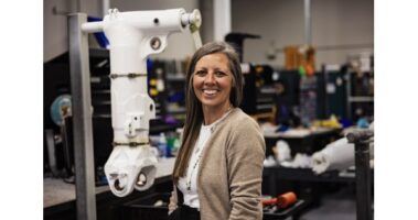 Read more about the article Duncan Aviation Appoints Sasha Orth as Landing Gear Sales Representative