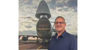 Read more about the article ACS Germany brings in hugely experienced Timo Kaden as Cargo Business Development Director