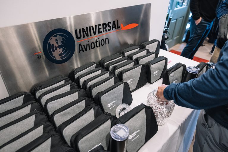 Universal Aviation