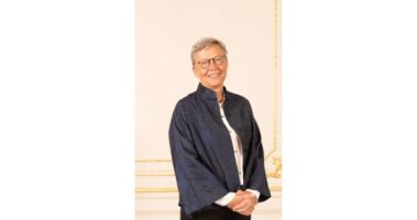 Read more about the article Bombardier Appoints Jeanne Boillet to its Board of Directors