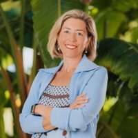 Read more about the article The Air Charter Association welcomes Emily Williams as new Chair