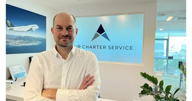 Read more about the article Air Charter Service sees strong European performance