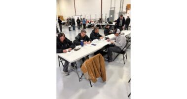 Read more about the article Duncan Aviation Invites NBAA-BACE Attendees to Participate in 70th Anniversary Celebration