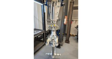 Read more about the article Duncan Aviation Adds Global Nose Landing GearRental Option for AOG Support