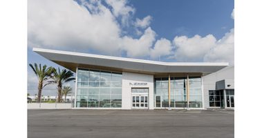 Read more about the article Jet Aviation Miami-Opa Locka Achieves IS-BAH Stage 2 Certification