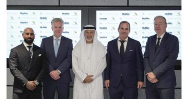 Read more about the article RESILIENCE AND STABILITY REMAIN KEY HALLMARKS OF BUSINESS AVIATION IN THE MIDDLE EAST
