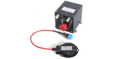 Read more about the article Duncan Aviation Installs New Archangel AHRS In PC-12s Facing Obsolete LITEF AHRS