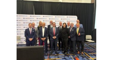 Read more about the article Ask the International experts’ -NBAA-BACE last week.