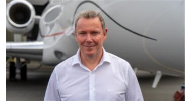 Read more about the article JMI Welcomes Steve Lavender as Head of Maintenance